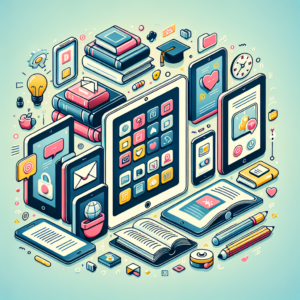 Why Every Parent Should Consider Educational Apps