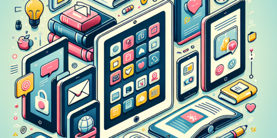 Why Every Parent Should Consider Educational Apps