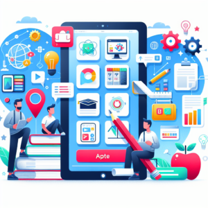 How Educational Apps Support Special Needs Education