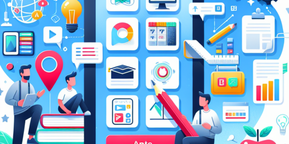 How Educational Apps Support Special Needs Education