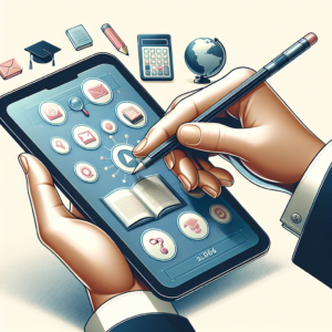 The Rise of Educational Apps Amidst the Pandemic