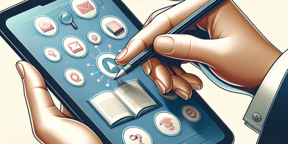 The Rise of Educational Apps Amidst the Pandemic