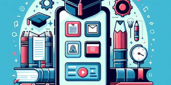 How to Maximize Learning with Educational Apps