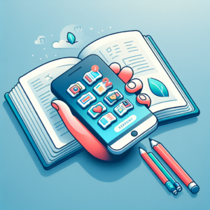 The Role of Educational Apps in STEM Education