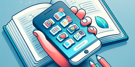 The Role of Educational Apps in STEM Education