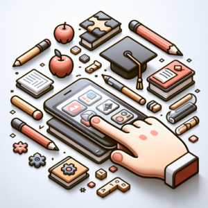 The Effectiveness of Educational Apps: A Review