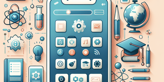 How Educational Apps are Closing the Learning Gap