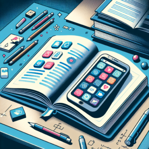 Customizing Learning with Educational Apps