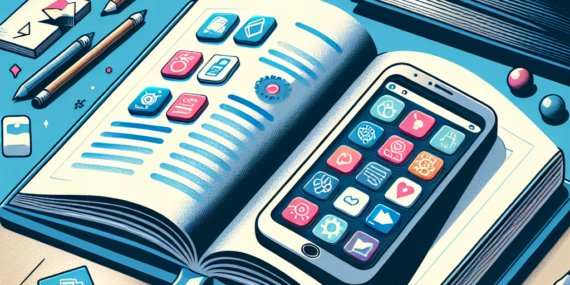 Customizing Learning with Educational Apps