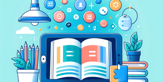 How to Incorporate Educational Apps in Classroom Teaching