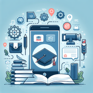 The Benefits of Using Educational Apps in Early Childhood Education