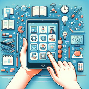 Educational Apps: A New Age Learning Tool